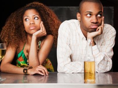 dating mistakes women make