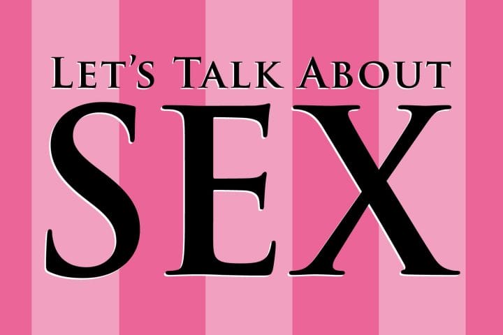 sex talk