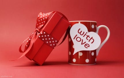 Unique Valentines Gifts