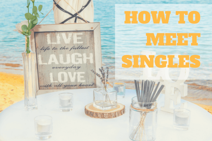how to meet singles online