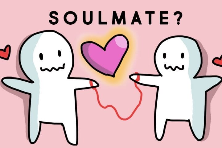 Discover Your Christian Soulmate