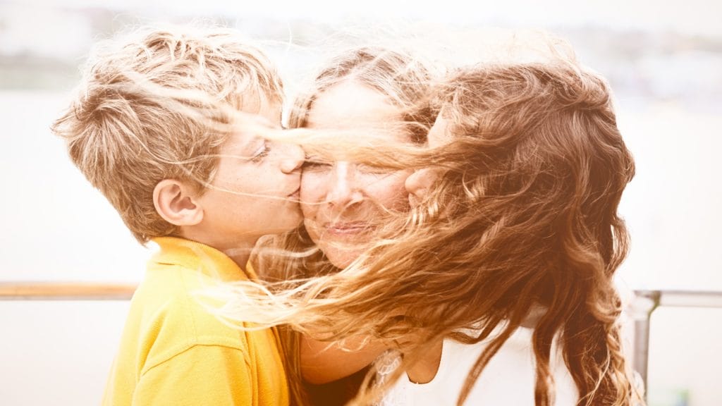 Single Parenting Tips