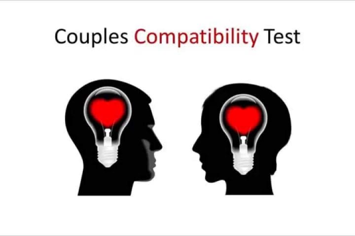 Compatibility Love Test