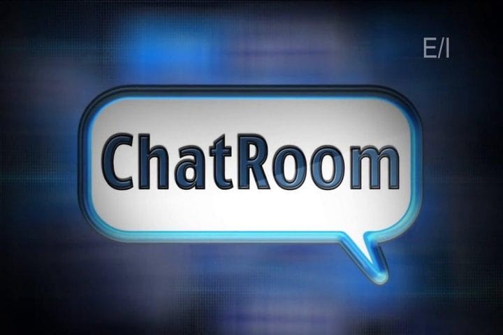 christian chatroom