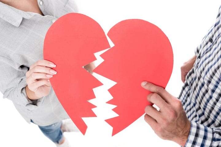 How to Deal with a Christian Dating Breakup