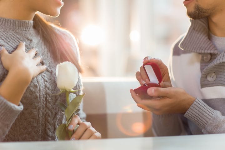 When to Stop Waiting for Him to Propose