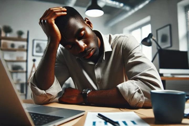 how-to-overcome burnout